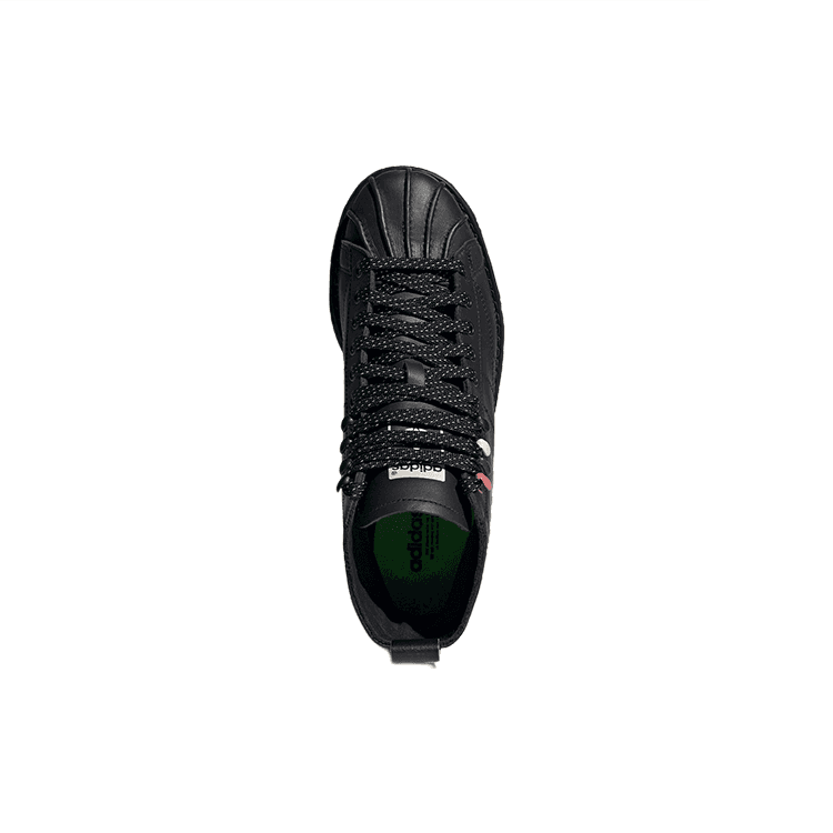 Кроссовки adidas Superstar Luxe - изображение 5