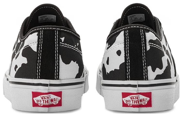 Кроссовки Vans Doheny - изображение 5