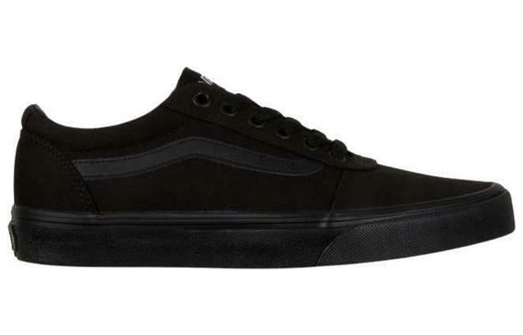 Кроссовки Vans Ward - изображение 2