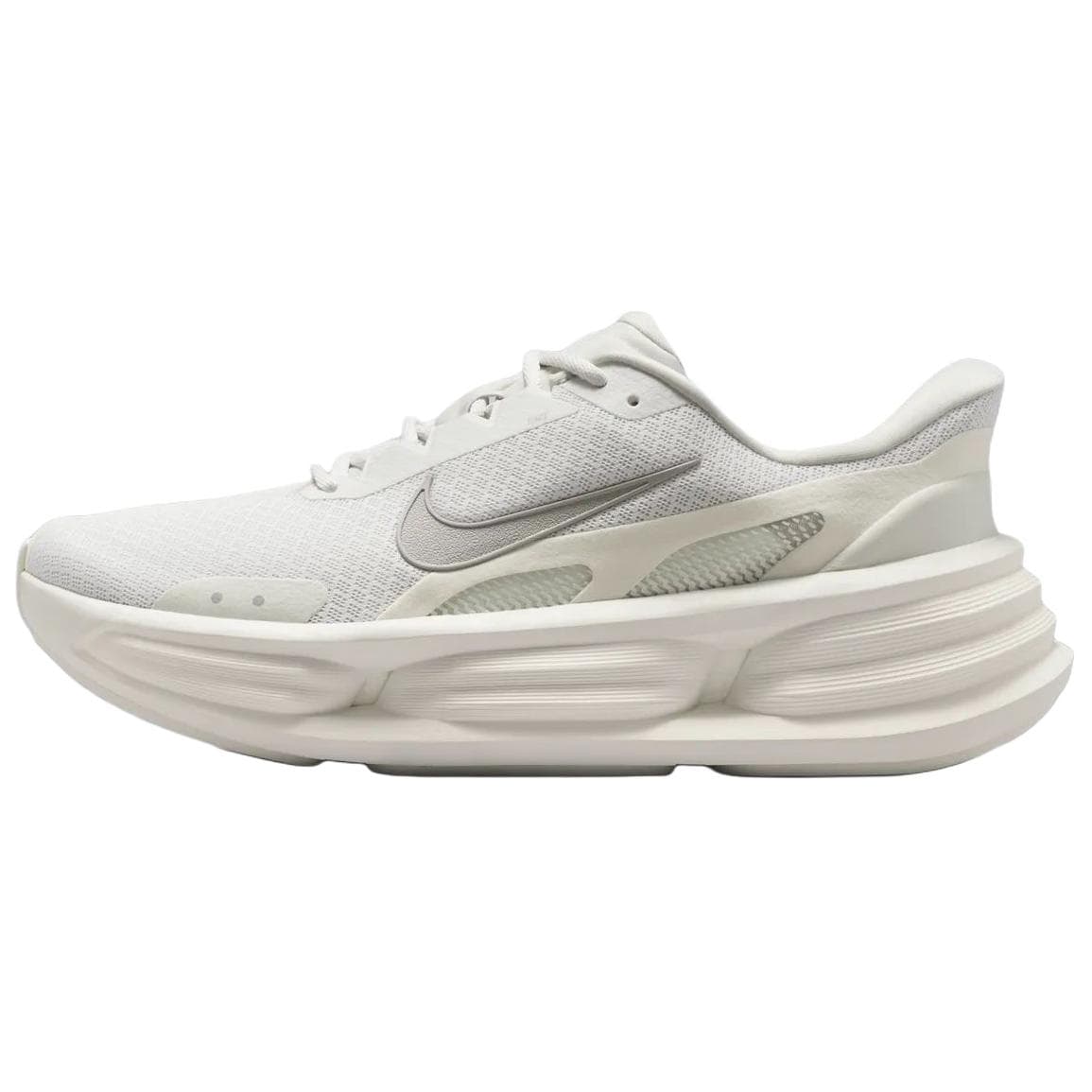 Кроссовки для бега Nike Comfort Ride EasyOn Дышащий Поддержка Легкий Дышащий Поддержка Легкий Повседневный Бег Мужской Белый - изображение 1