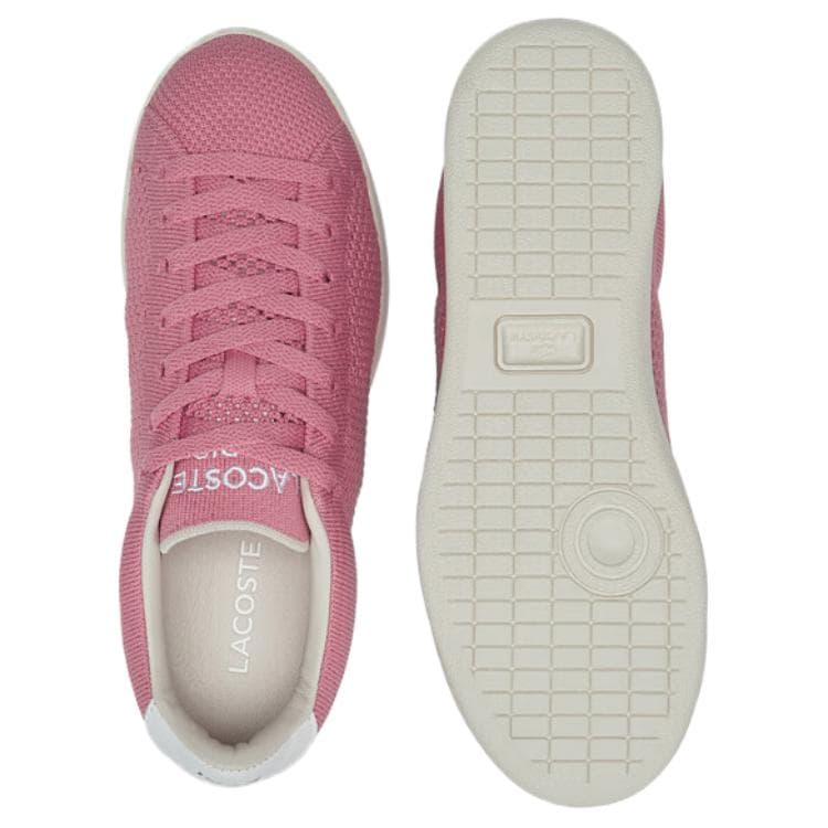 Кроссовки Lacoste - изображение 5