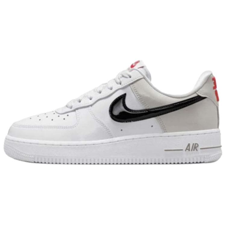 Кроссовки Nike Air Force 1 Low White Black