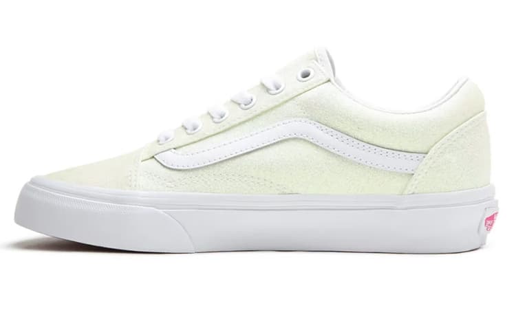 Кроссовки Vans Old Skool Uv Glitter - изображение 1