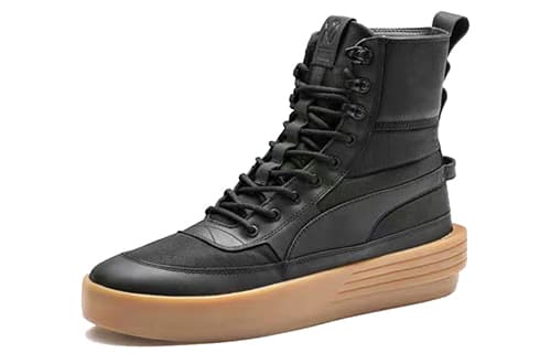 Кроссовки The Weeknd x PUMA XO Parallel 2 - изображение 3