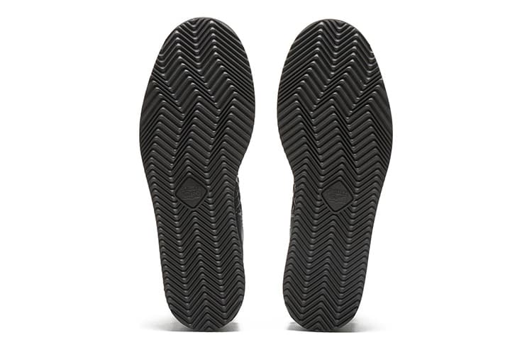 Кроссовки Onitsuka Tiger Delegation Chunk Boot - изображение 6