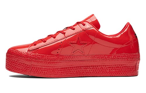 Кроссовки Converse One Star - изображение 1