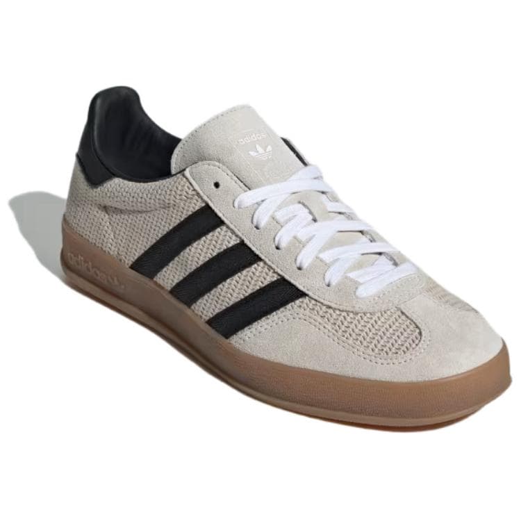 Кроссовки adidas Gazelle Indoor Brown - изображение 3