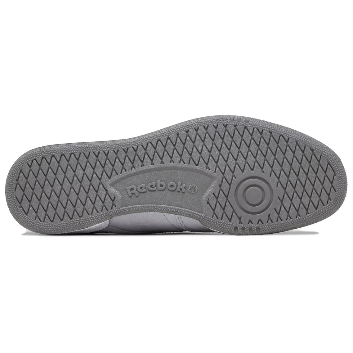 Кроссовки JJJJound x Reebok Club C Blue - изображение 6