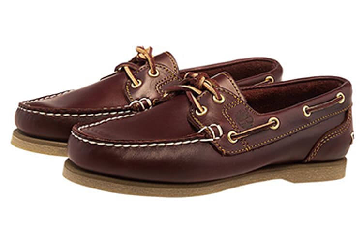 Кроссовки Timberland - изображение 4