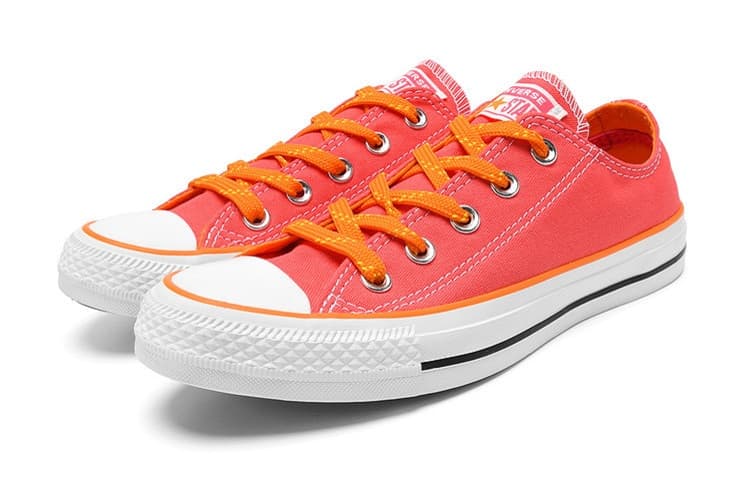 Кроссовки Converse All Star Ctas OX - изображение 3