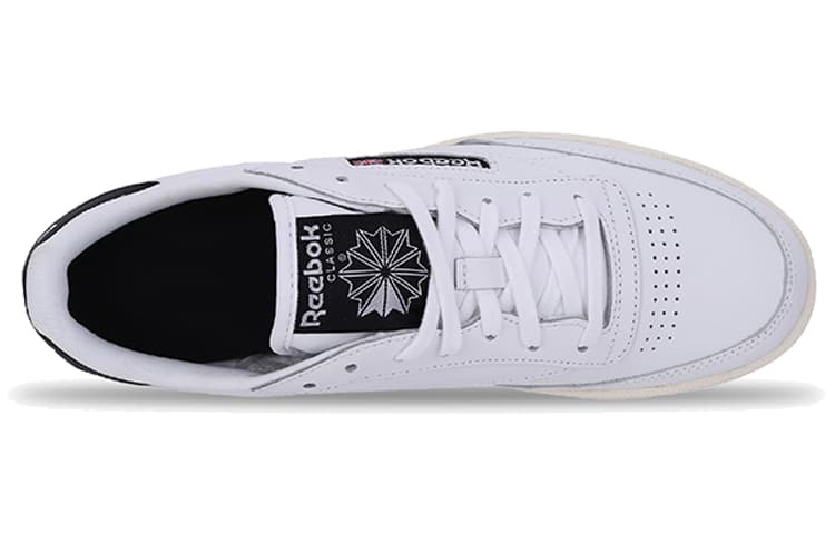 Кроссовки Reebok Club C 85 White - изображение 3