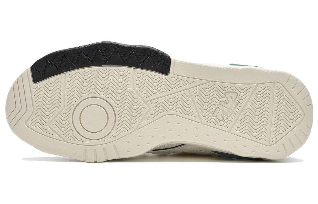 Кроссовки FILA FUSION KICK DX XMAS - изображение 5