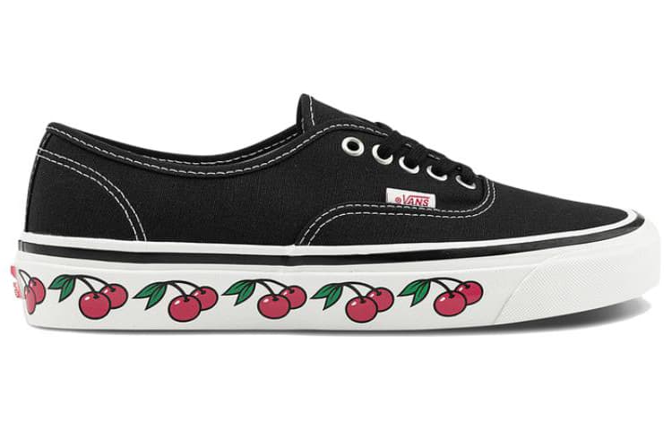 Кроссовки Vans Authentic 44 - изображение 2