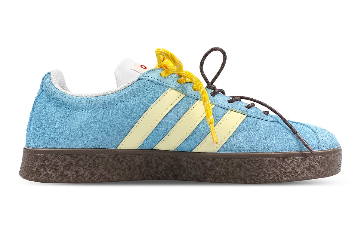 Кроссовки adidas neo Vl Court miu GGMZ - изображение 2