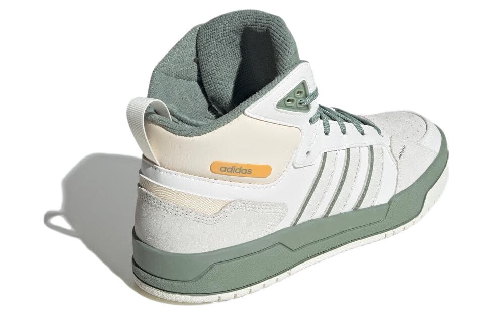 Кроссовки adidas neo 100DB - изображение 4