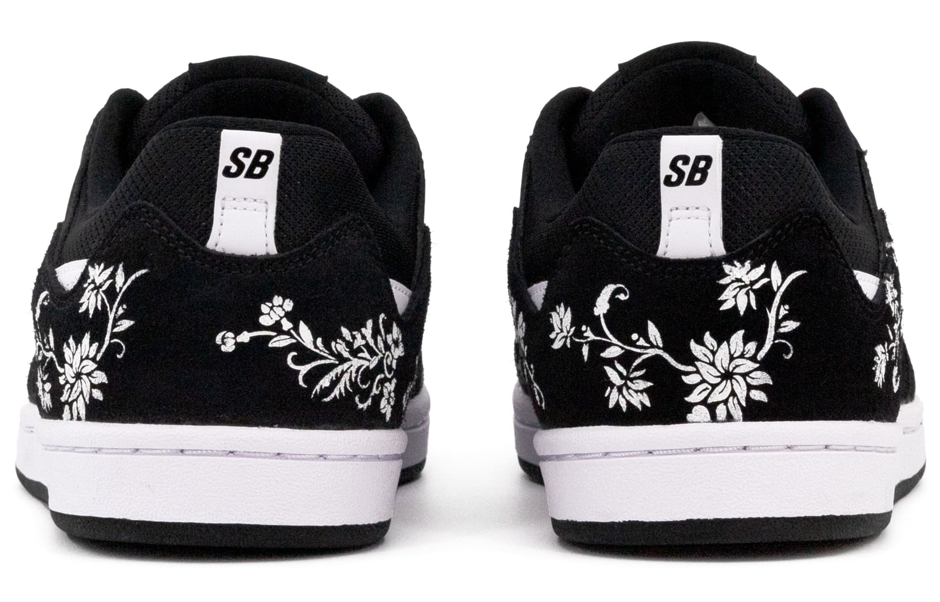 Кроссовки Nike SB Alleyoop - изображение 5