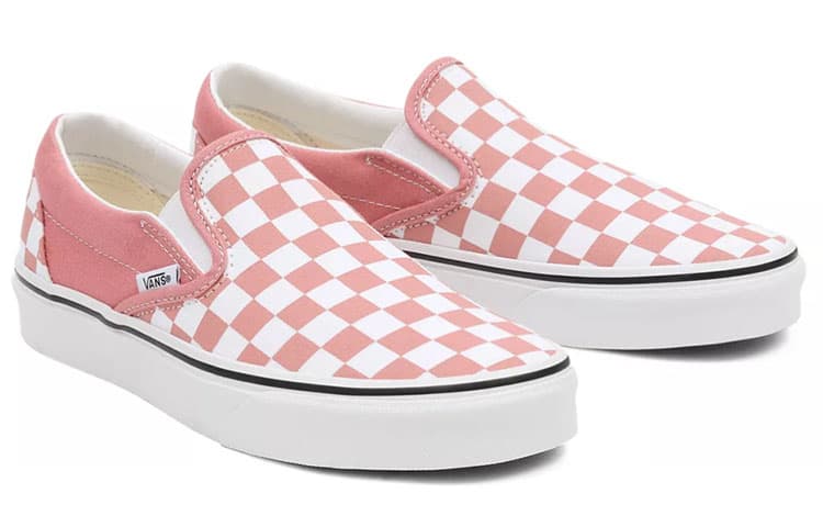 Кроссовки Vans slip-on - изображение 3