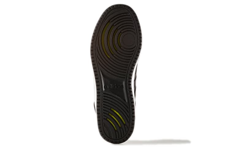 Кроссовки adidas neo Cf Super Hoops Mid - изображение 6