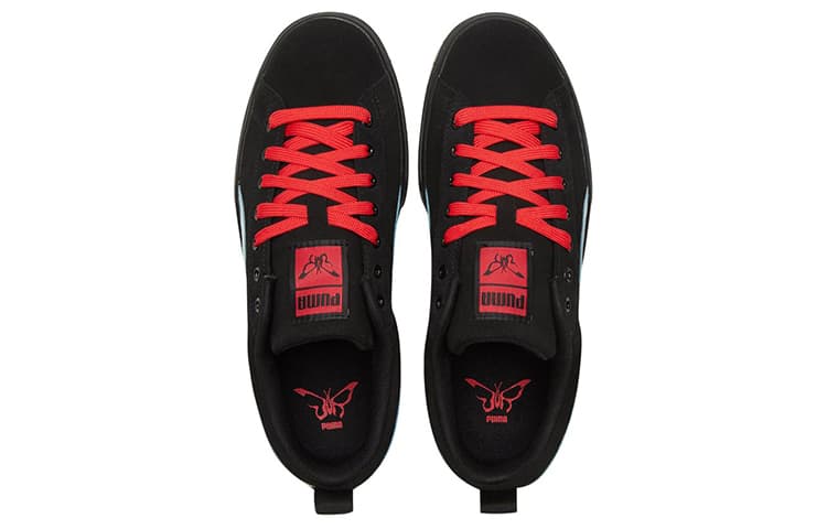 Кроссовки Dua Lipa x PUMA Mayze Sd - изображение 4