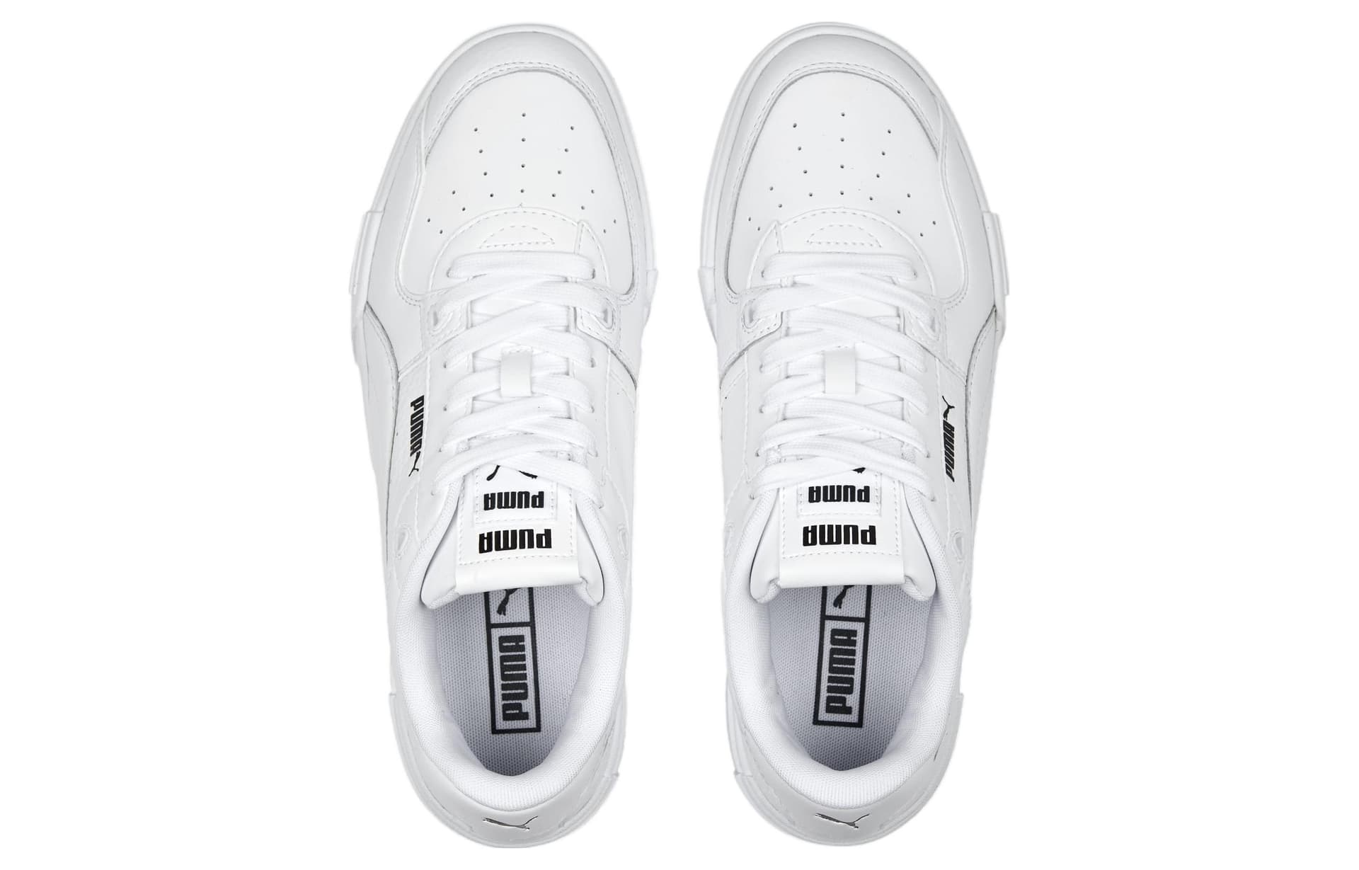 Кроссовки PUMA Ca Pro Glitch - изображение 4