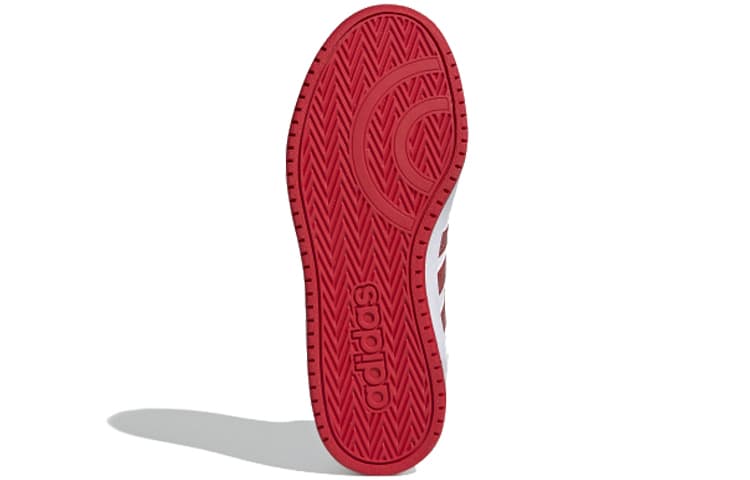 Кроссовки adidas neo Hoops 2.0 Mid - изображение 6