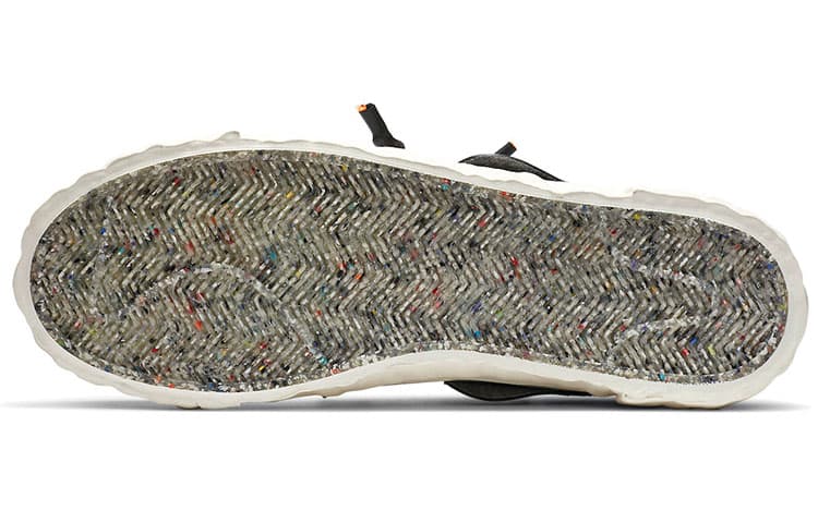Кроссовки READYMADE x Nike Blazer - изображение 6