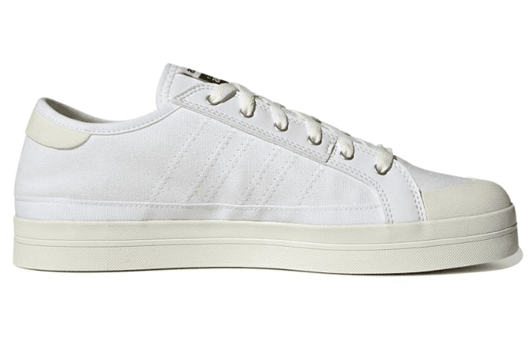 Кроссовки adidas neo City Canvas - изображение 2