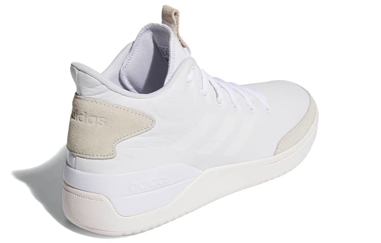 Кроссовки adidas neo BBALL80S - изображение 3