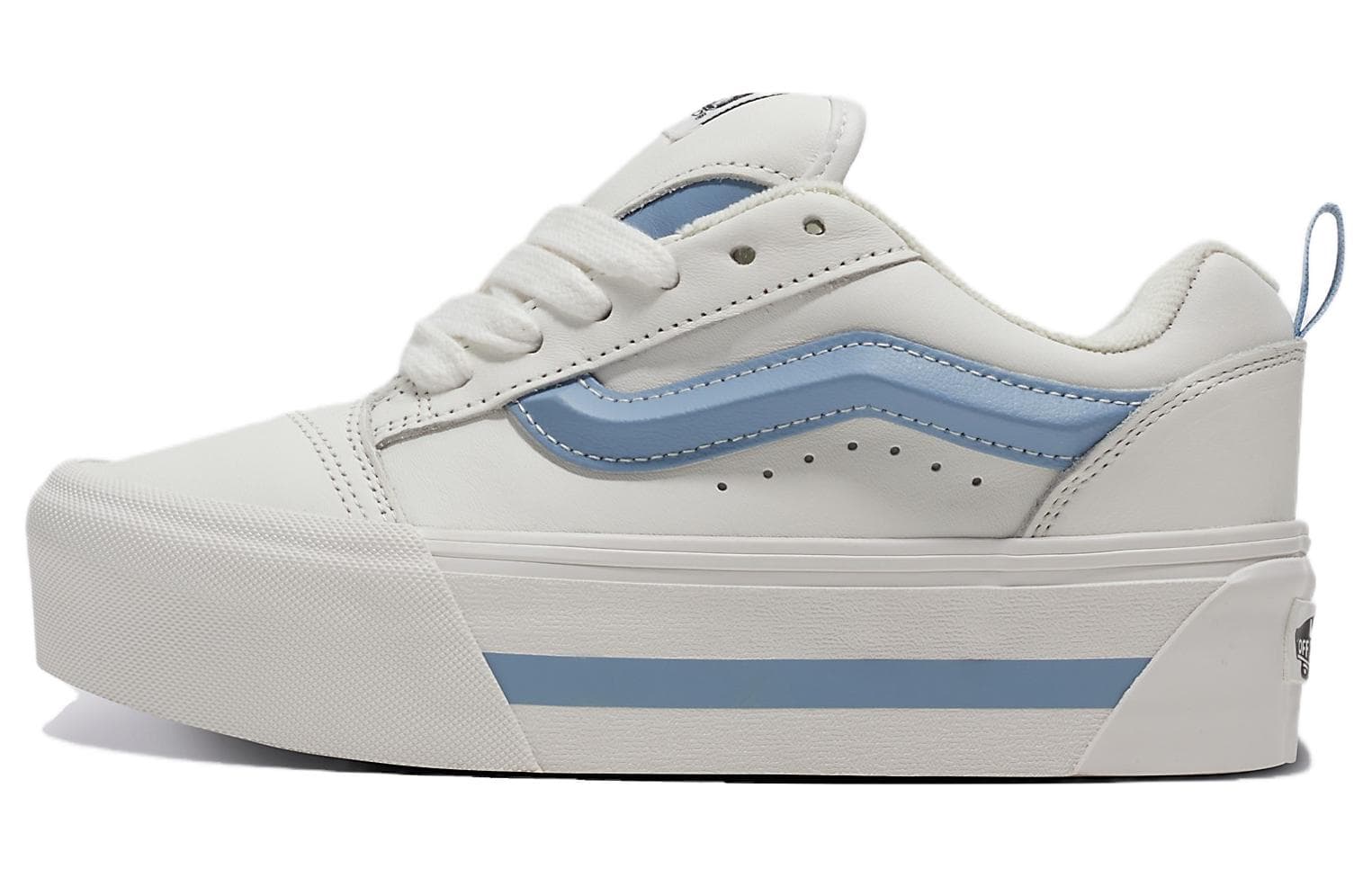Кроссовки Vans Knu Stack - изображение 1