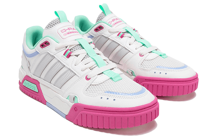 Кроссовки adidas neo D-pad Zapatilla - изображение 3