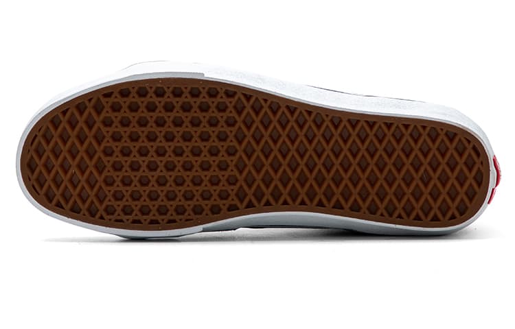 Кроссовки Vans SK8 - изображение 4