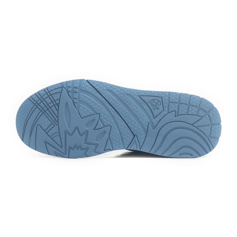 Кроссовки Jifffly Air Cushion Black Beige - изображение 6