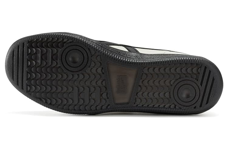 Кроссовки Onitsuka Tiger Tokuten White Black - изображение 6