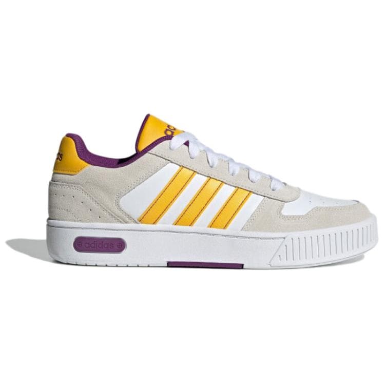 Кроссовки adidas neo D-Pad Classic - изображение 3