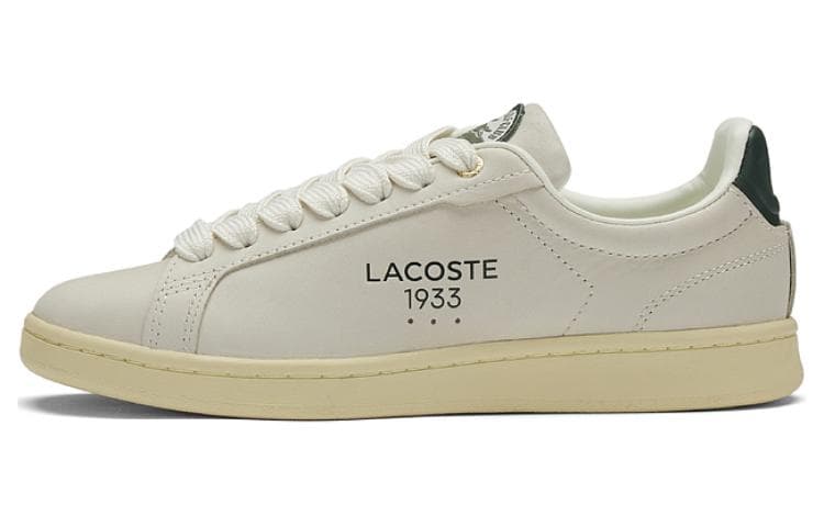 Кроссовки LACOSTE - изображение 1