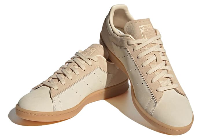Кроссовки adidas Stan Smith Brown - изображение 3