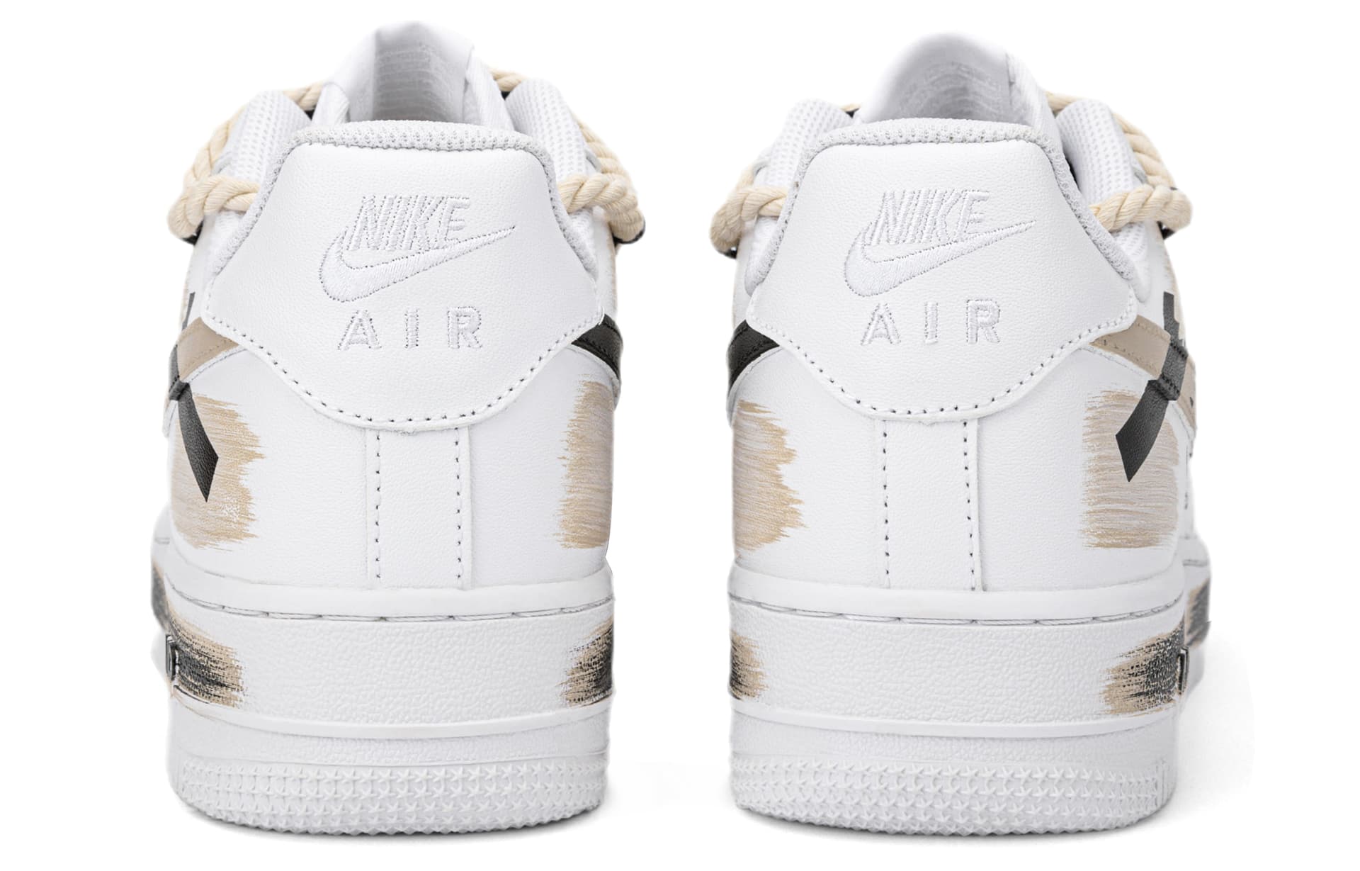 Кроссовки Nike Air Force 1 — фото 5