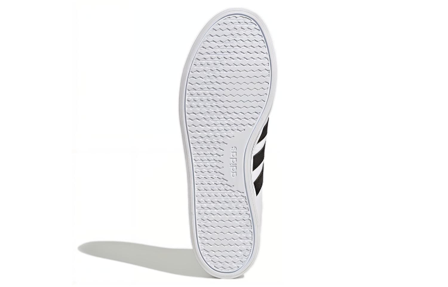 Кроссовки adidas neo Bravada Mid - изображение 6