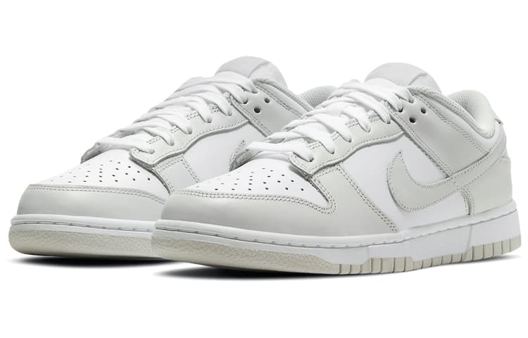 Кроссовки Nike Dunk Low "Photon Dust" - изображение 3