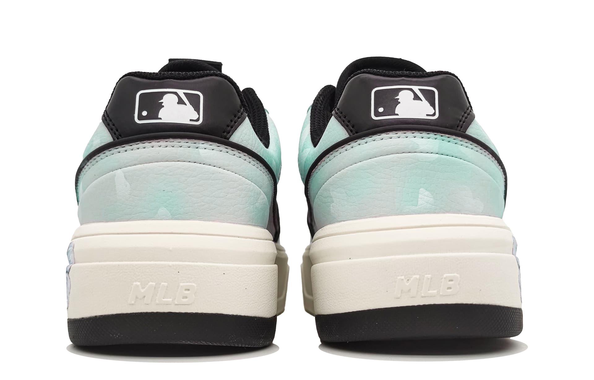 Кроссовки MLB Chunky Liner - изображение 4