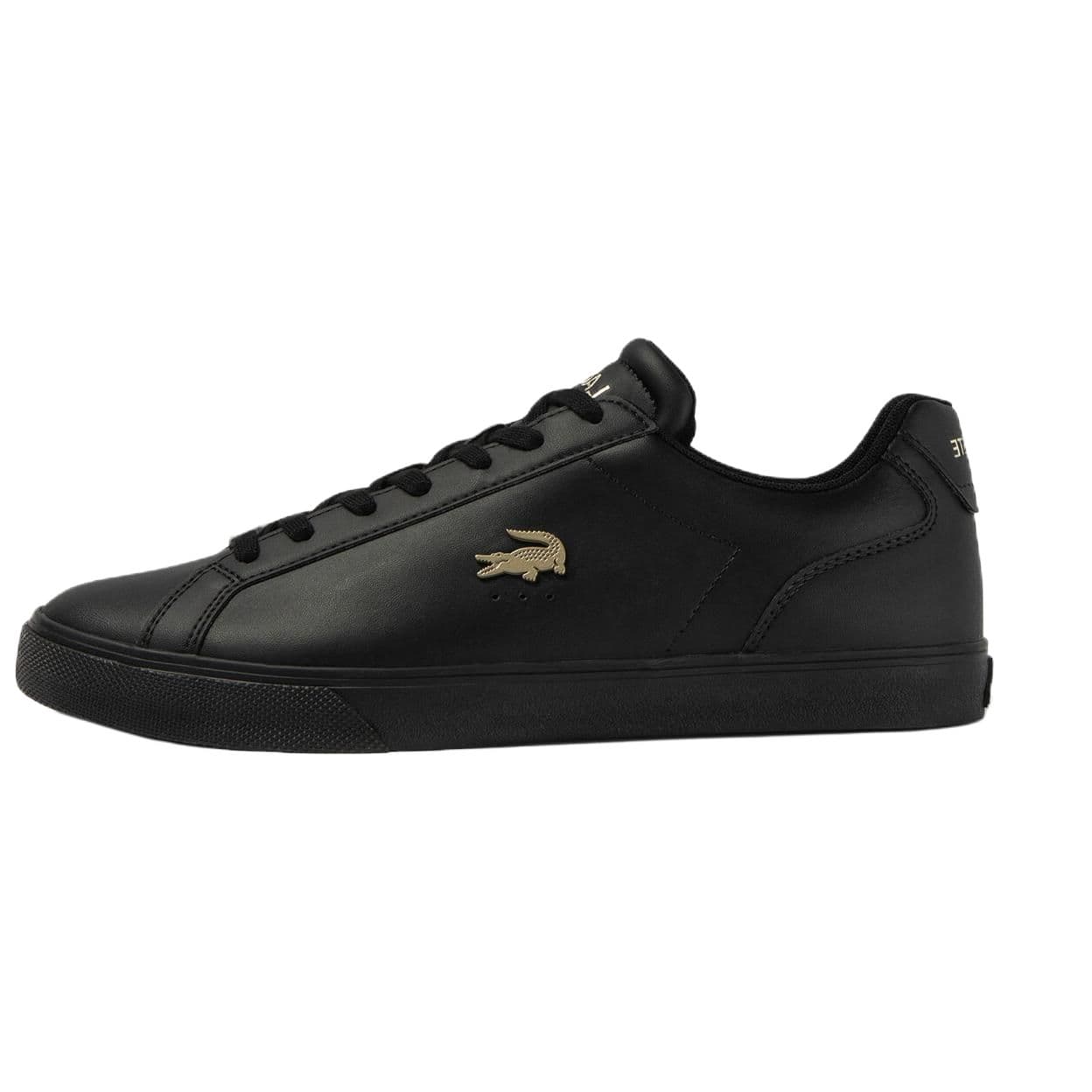 Кроссовки LACOSTE - изображение 1
