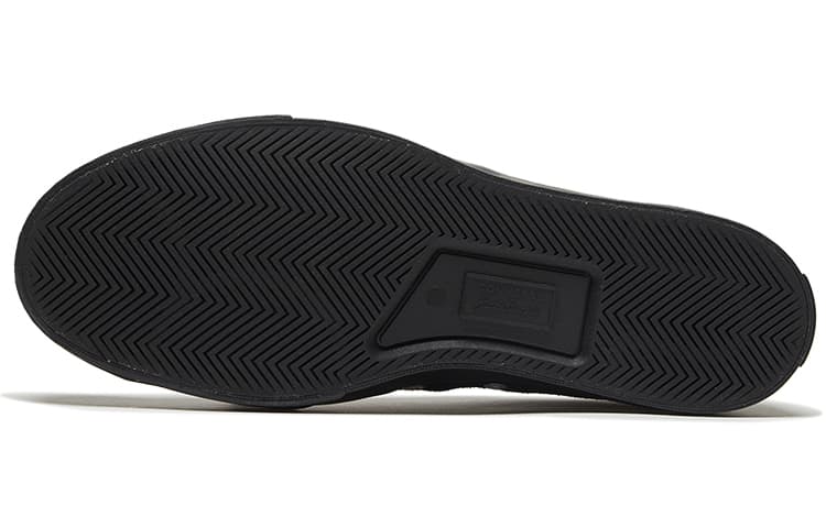 Кроссовки Converse Jack Purcell Zip Black - изображение 6