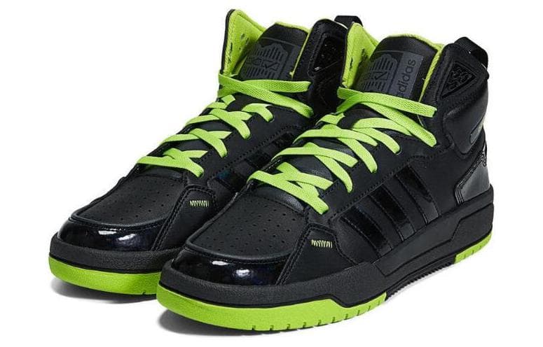 Кроссовки adidas neo - изображение 3