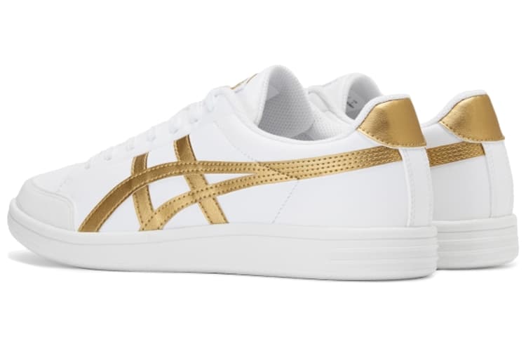 Кроссовки Onitsuka Tiger Advanti White Gold - изображение 3