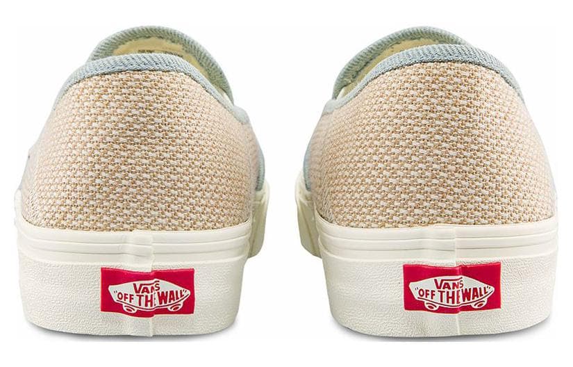 Кроссовки Vans slip-on SF - изображение 5