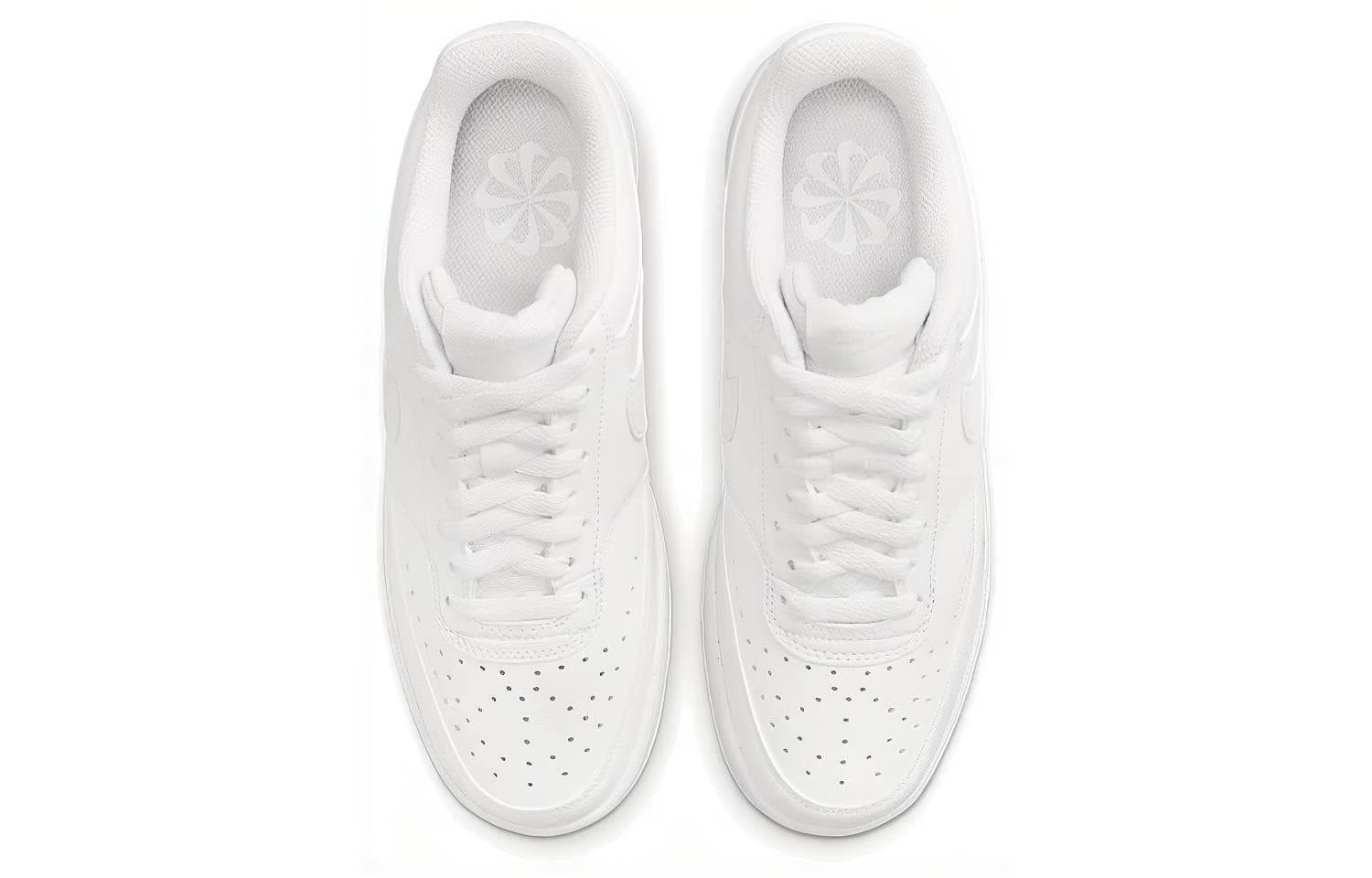 Кроссовки Nike Court Vision 1 Low Next Nature - изображение 4