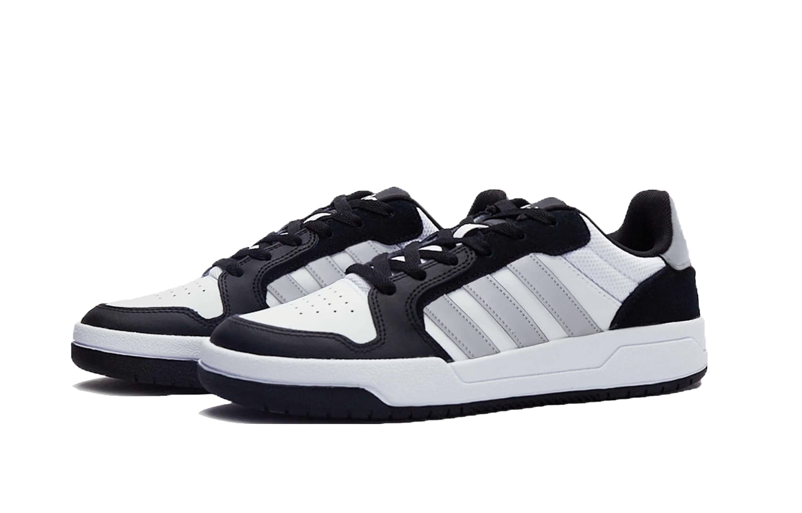 Кроссовки adidas neo Entrap - изображение 3