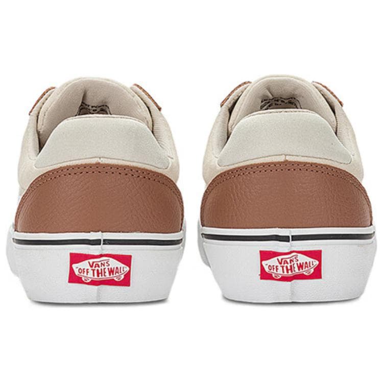 Кроссовки Vans Ward Deluxe - изображение 5
