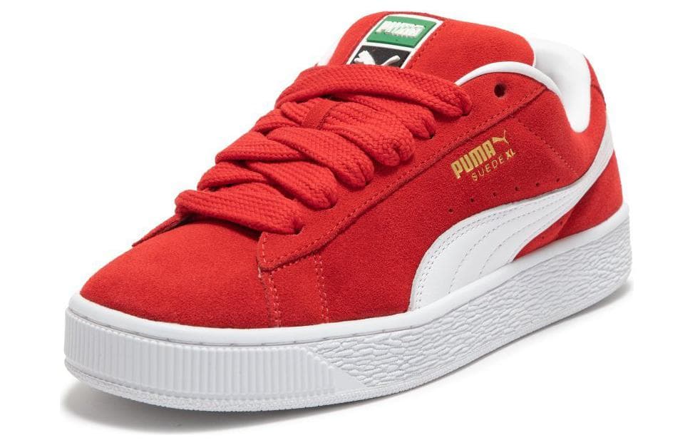 Кроссовки PUMA Suede - изображение 3