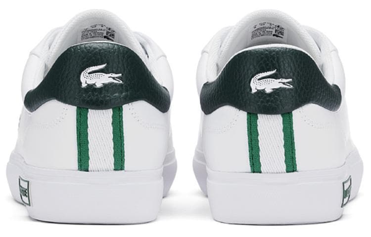 Кроссовки LACOSTE - изображение 4